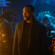 Anthony Mackie stars in Altered Carbon